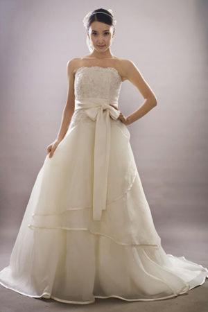 It includes shopping for or creating the perfect custom made wedding dress